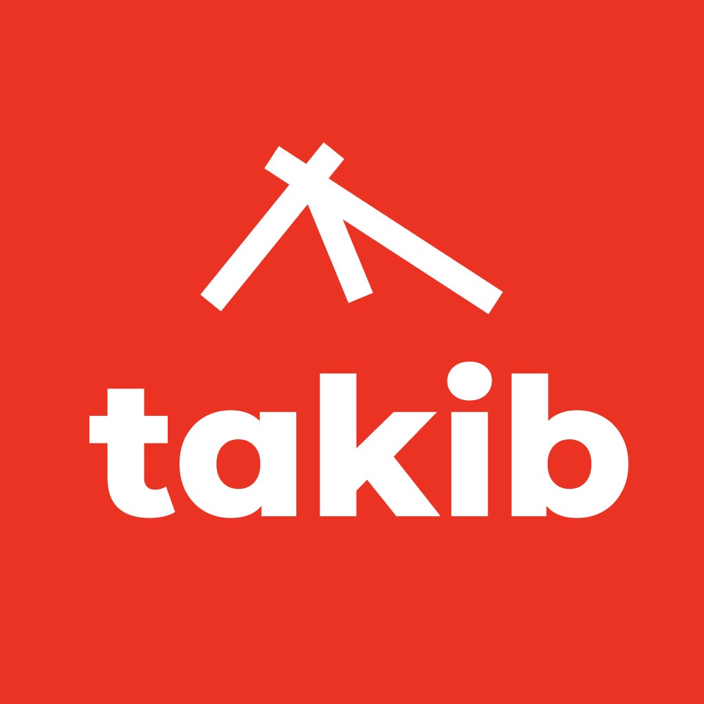 キャンプ好きのためのコミュニティアプリ「takib（タキビ）」リリースを祝した大型キャンペーンを開催！