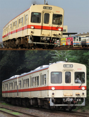 2022年11月23日（水・祝）発【関東鉄道】100周年記念企画『キハ0・310形で行く！常総線グルメ探しの旅』を催行します！