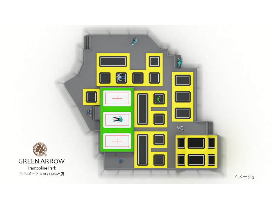 バルーン係留飛行が体験できるイベントを
ガーデンテラス佐賀 ホテル＆マリトピア駐車場にて1月29日に開催