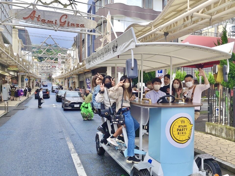 カーシェアサービス「EveryGo」、
車内におけるユーザー体験価値向上に向けた実証実験を
沖縄県那覇市ホテル2箇所で開始