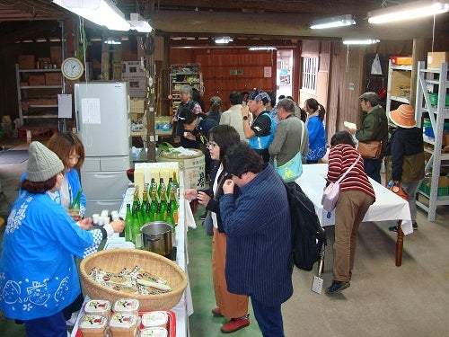 酒どころ城島の街並みとお酒を堪能する2日間