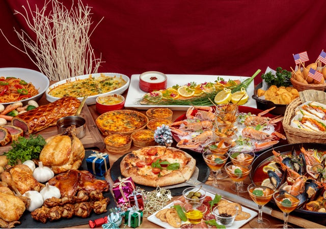【ホテルグランヴィア広島】2023年5月開催の「G7広島サミット」を応援　７人の直営レストランシェフによるG7参加国料理をご提供「G7シェフの饗宴」を12月9日（金）開催