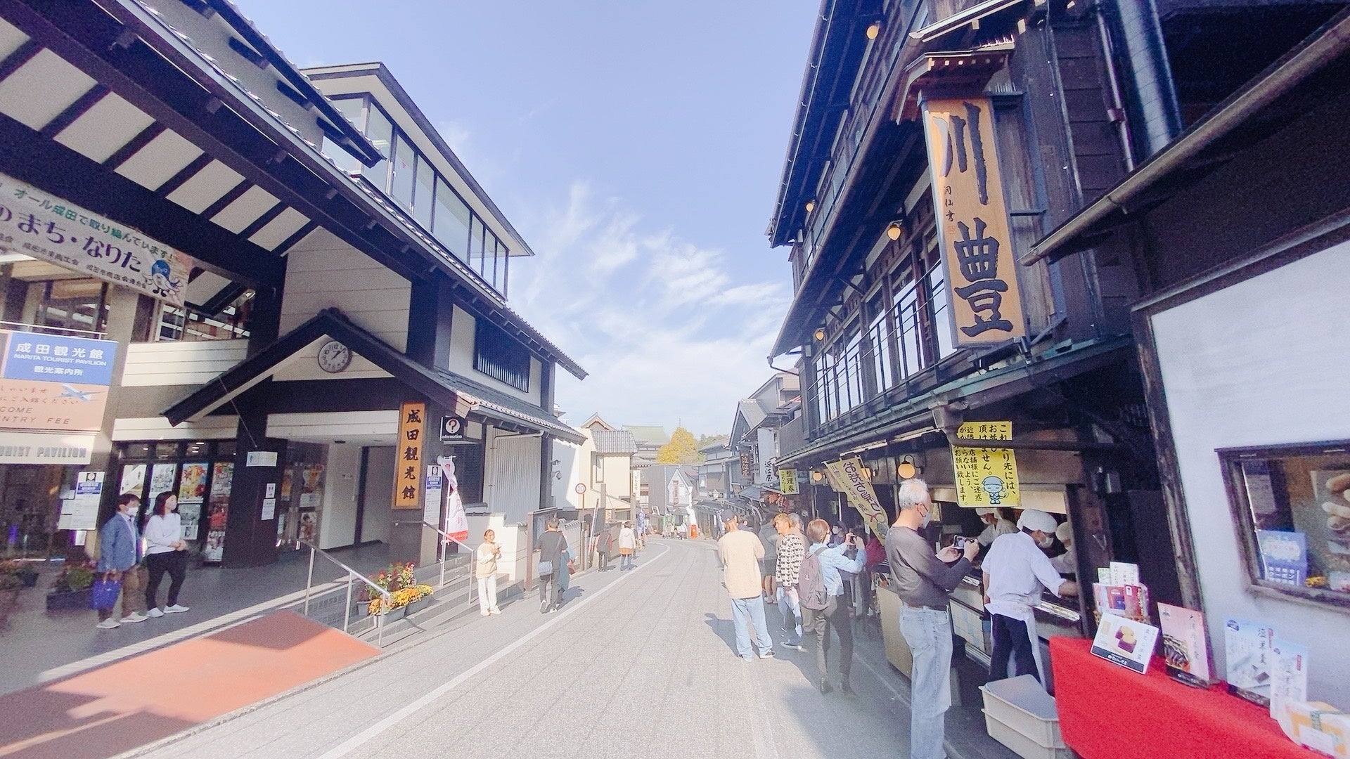 12月31日オープンの成田山新勝寺・表参道「龍神さまの開運堂」伝統ある地域とグローバルで多様な新顧客を巻き込み、成田の町おこしに挑む！