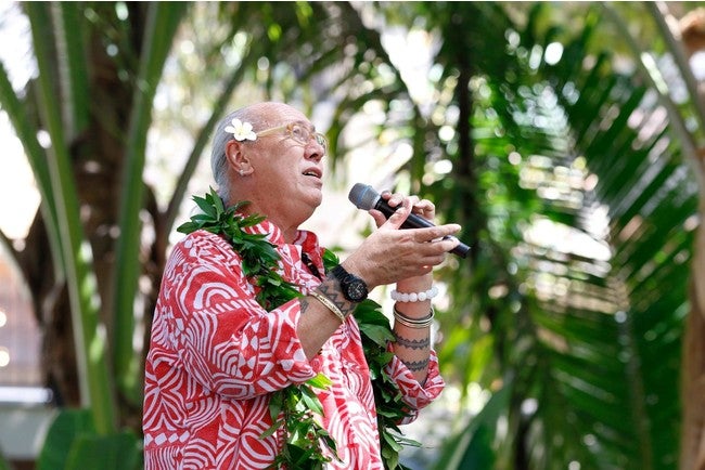 フラを愛する人々が集う、日本のハラウのためにハワイで開催されるフラだけのフェスティバル『第20回 フラ・ホオラウナ・アロハ2023旅行会社さま向けユニットツアー12月15日（木）募集開始』