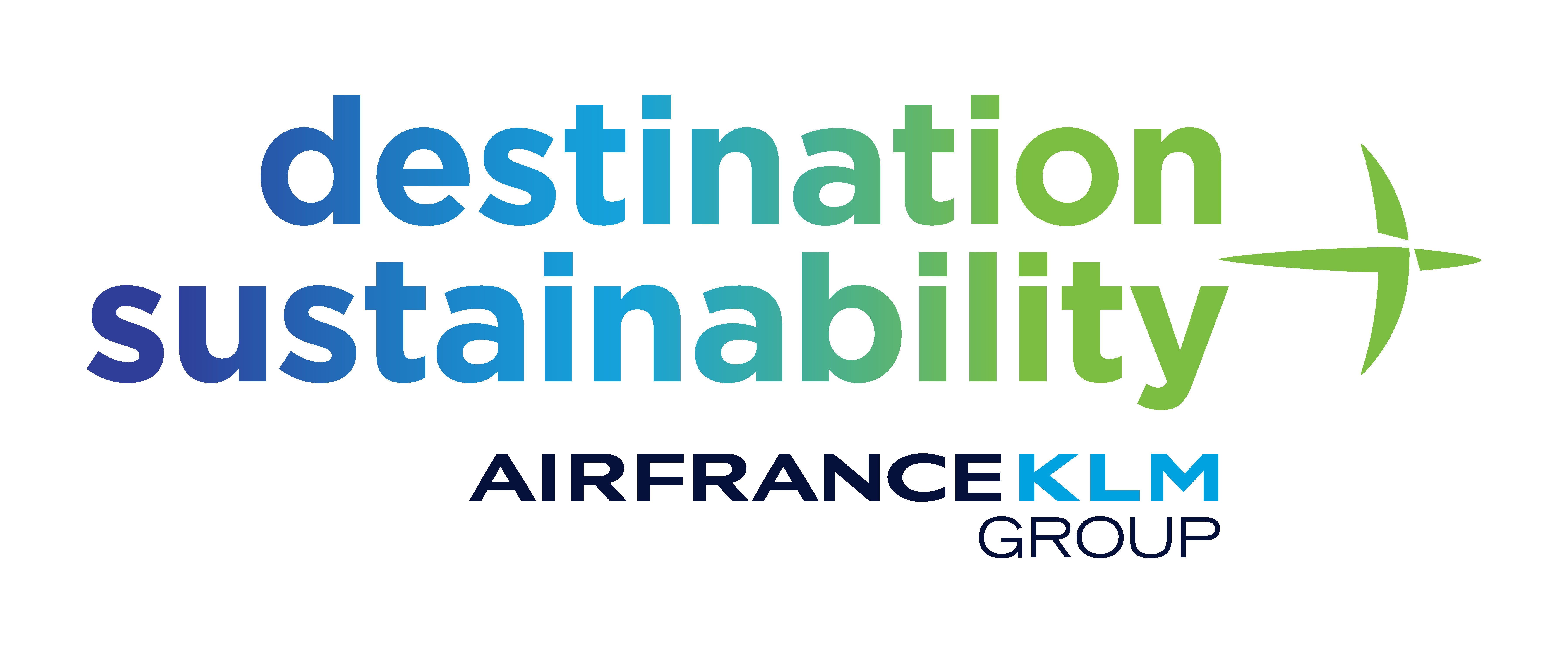 エールフランスKLMの2030年のCO2排出削減目標が
SBTiによって承認されました
