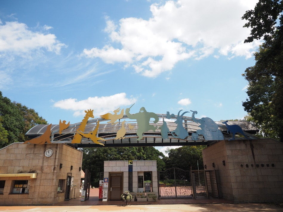 千葉市動物公園、アソビューが提供する電子チケットを導入