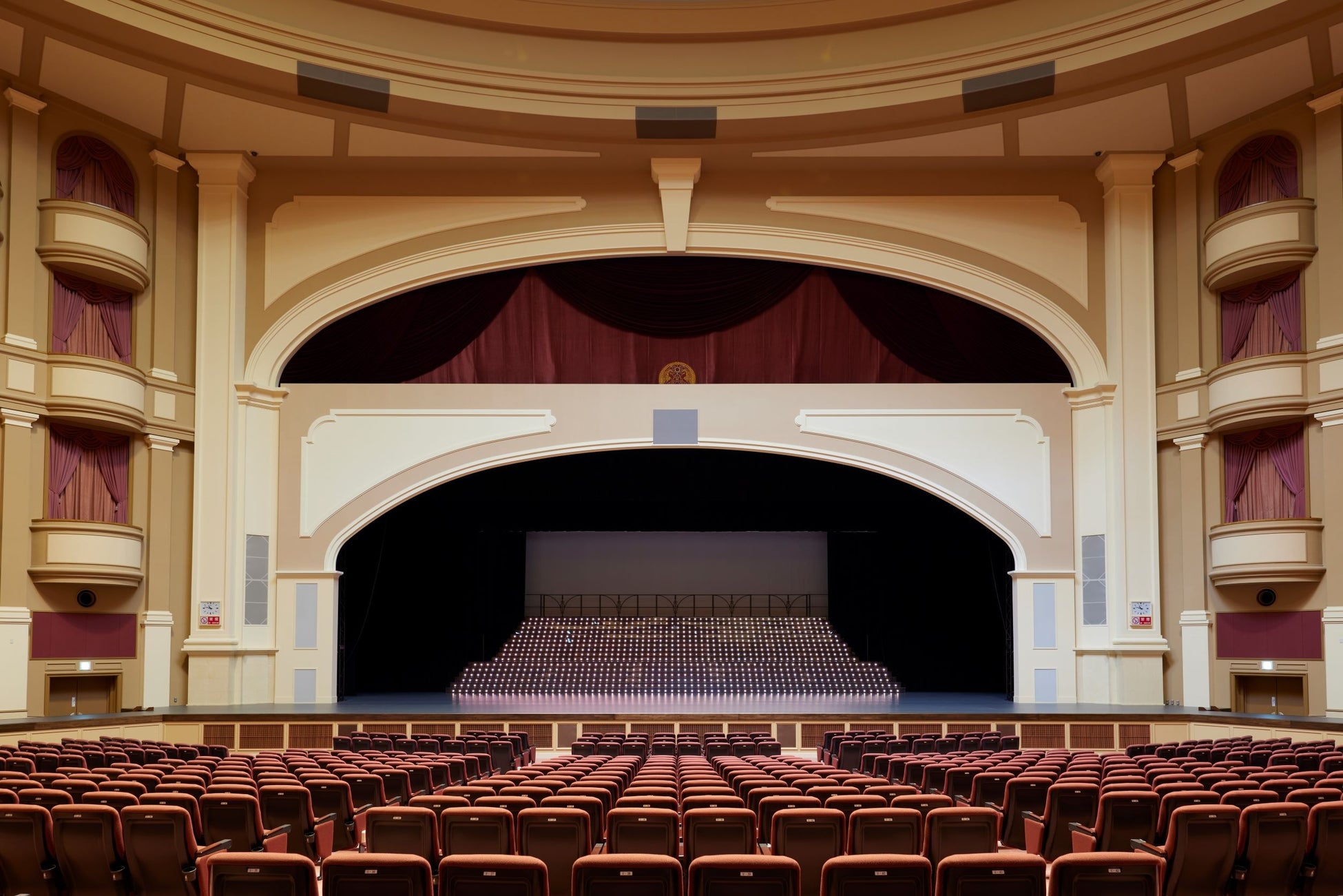 開業30周年のフィナーレを飾るのは「ハウステンボス歌劇大劇場」のオープンと「ホライゾンアドベンチャー」のリニューアル