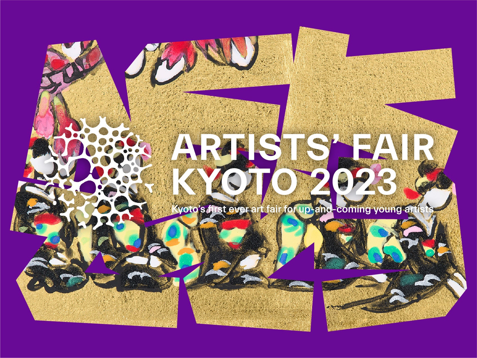 【THE THOUSAND KYOTO】京都の歴史と現代アートが融合する「ARTISTS' FAIR KYOTO 2023」への協賛が決定