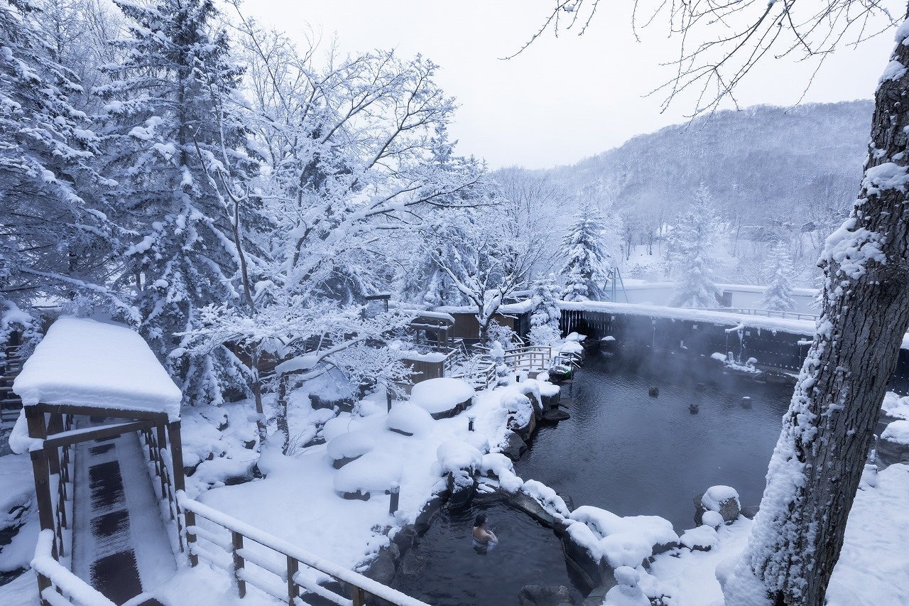 【北湯沢温泉】温泉旅行の大チャンス到来！！HOKKAIDO LOVE割とだて割を使ってお得に温泉を楽しもう！！