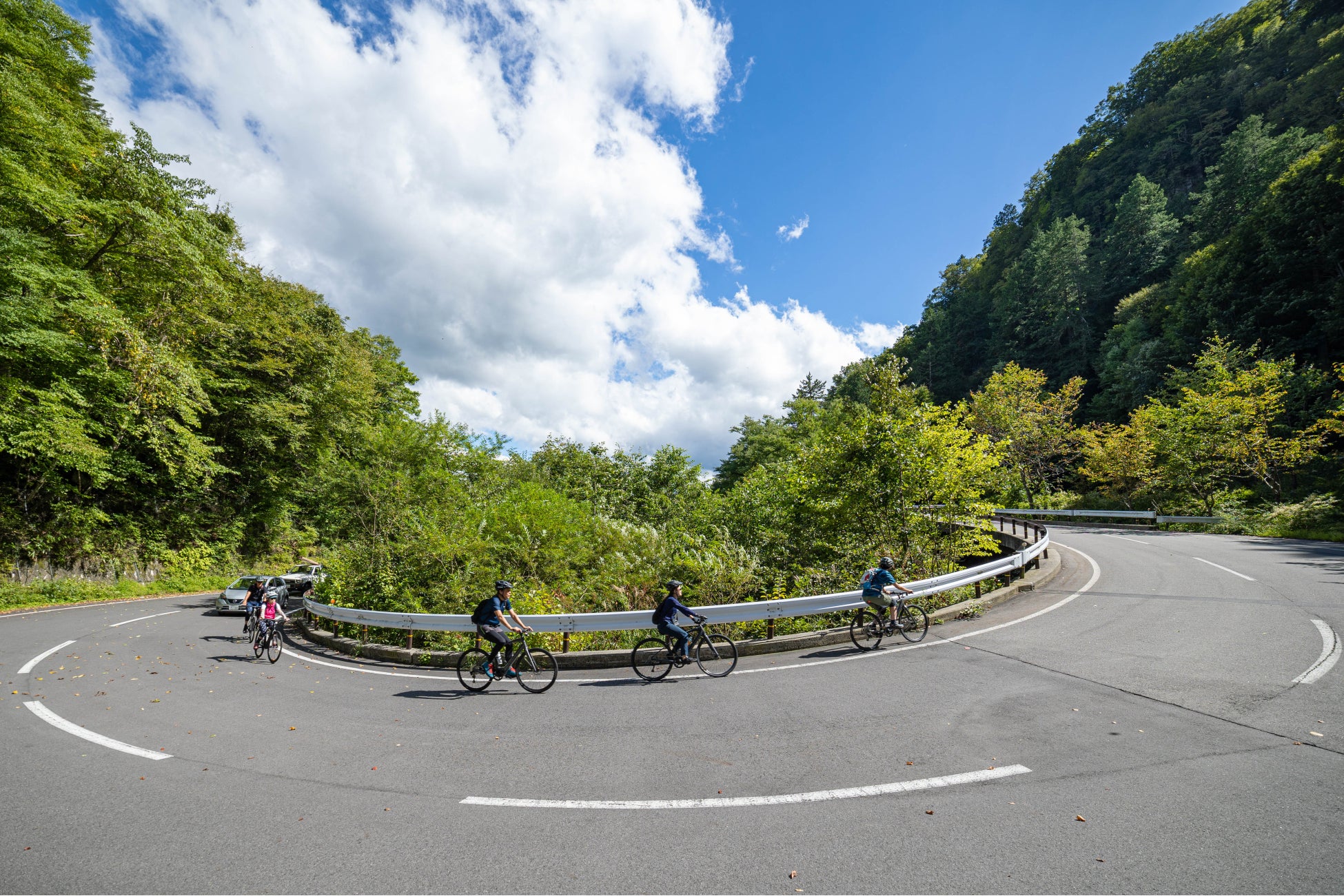 懐ふか〜い“長野県・木曽の大自然”を堪能する！ 『KISO GREEN - 中山道 One Day Trip - 』開田高原や王滝村など1日でコンパクトに、ローカル旅を楽しむ国内ツアーが始動。