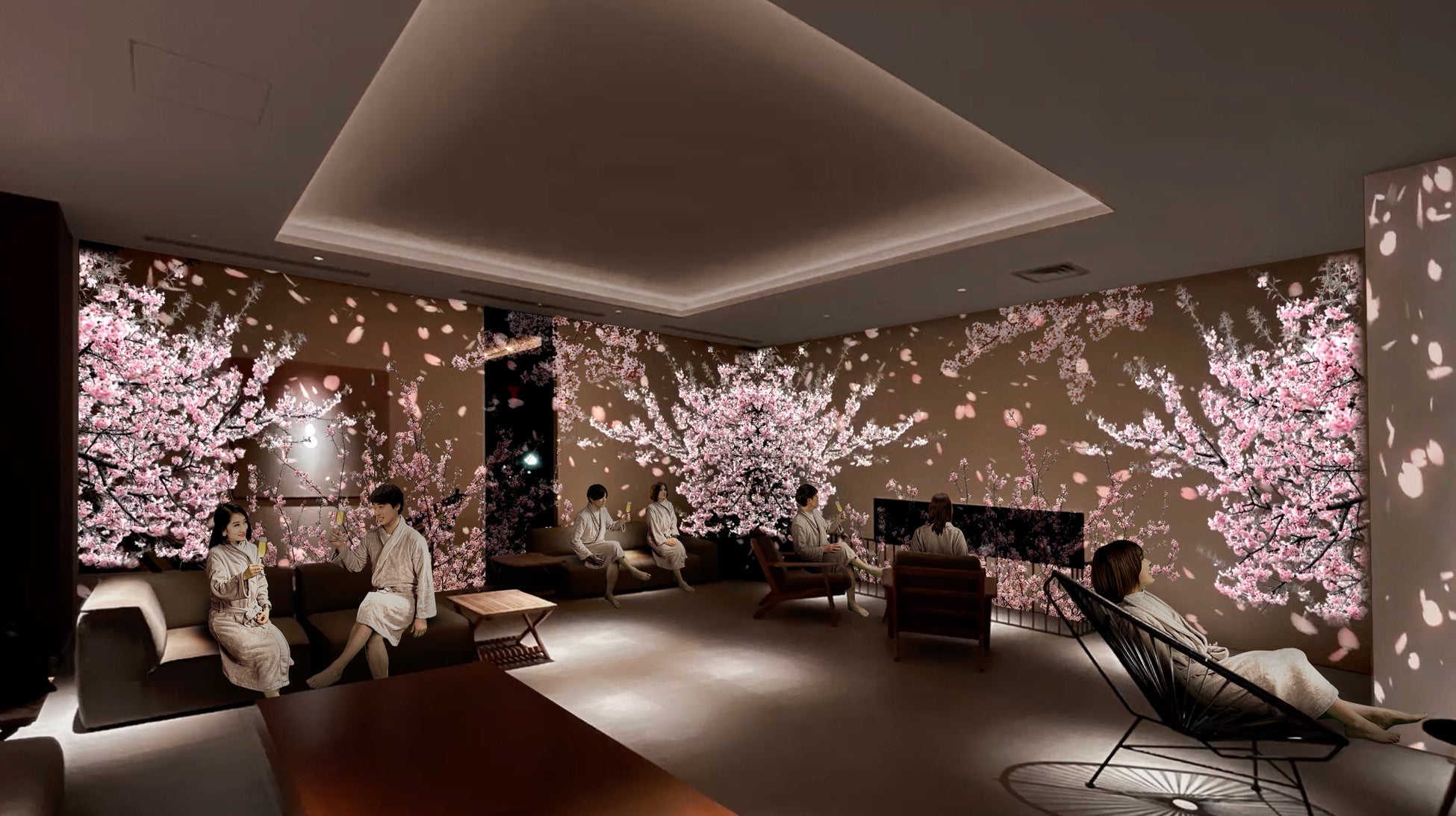 「abrAsus hotel Fuji」が「豚組」とのコラボ料理をスタート！
1日1組限定のプライベートホテルで、最上級の体験を。