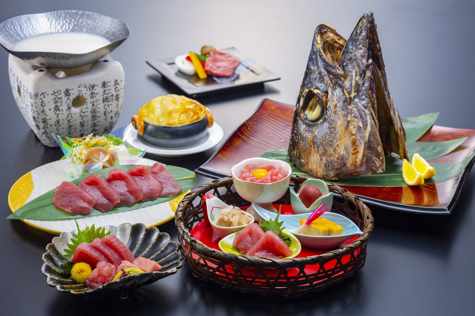 メタバースで日本各地のバーチャル観光体験ができる「anywhere café JAPAN」を本日オープン！