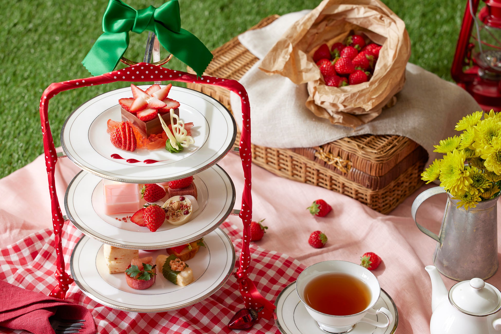 「#ワイナリーはしご旅」「#絶叫放題」…こんな楽しみ方アリ!? 「ニュー自由ランド」トラベルガイド 2月7日(火)より公開