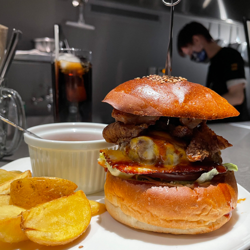 東京マリオットホテル「Flower Garden」をテーマにうららかな春をヴィーガンスイーツで優雅に愉しむ「Vegan Afternoon Tea -Spring-」を発売