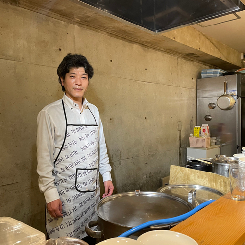 【居酒屋・ラーメン・占い・ギター・婚活】まさしく「異空館」が新大久保にオープン！