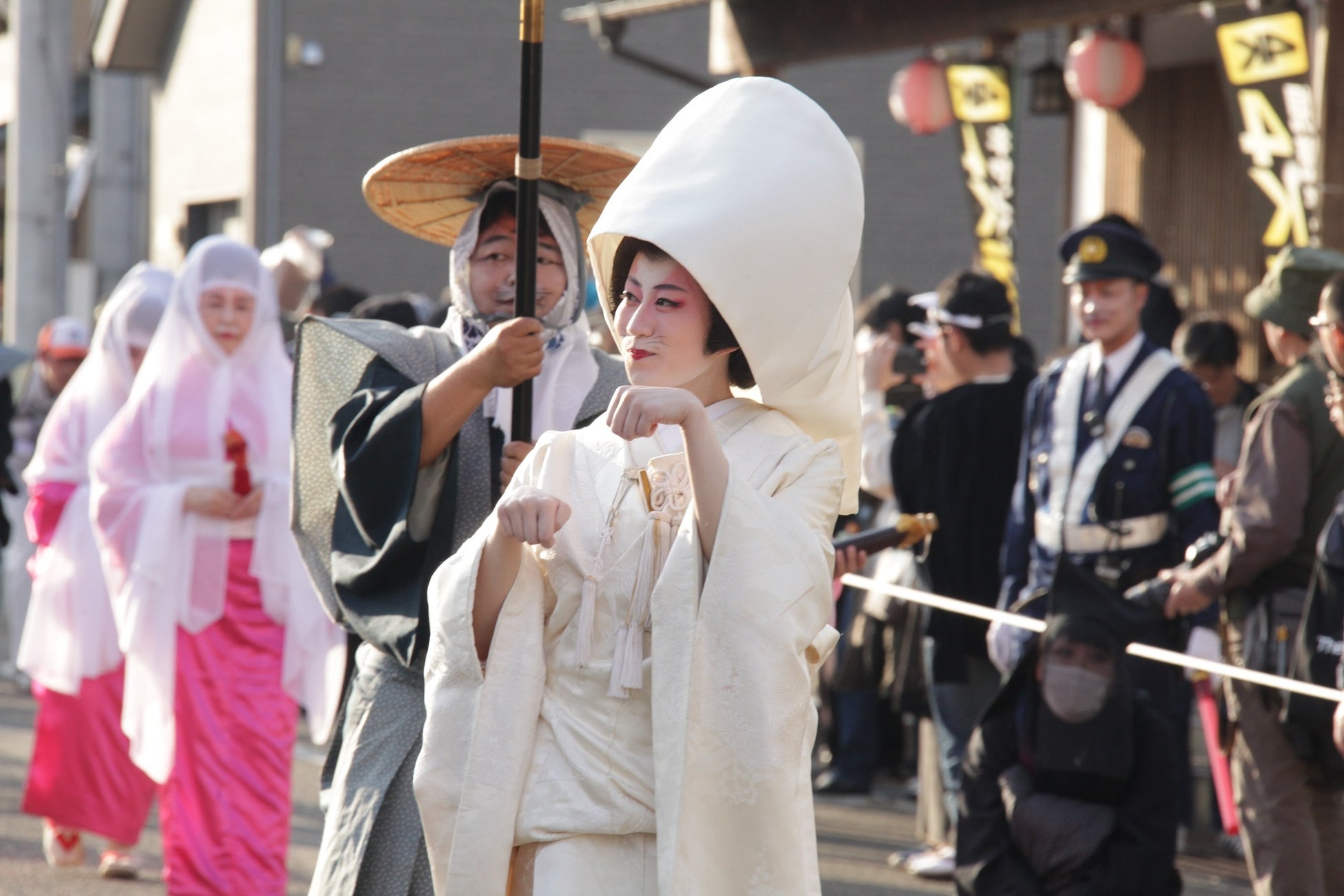 SAKURA FES NIHONBASHI 2023 開催　～日本橋らしい「食」とイベントを通じて、人と人を“つなぐ”春の楽しみを提案～