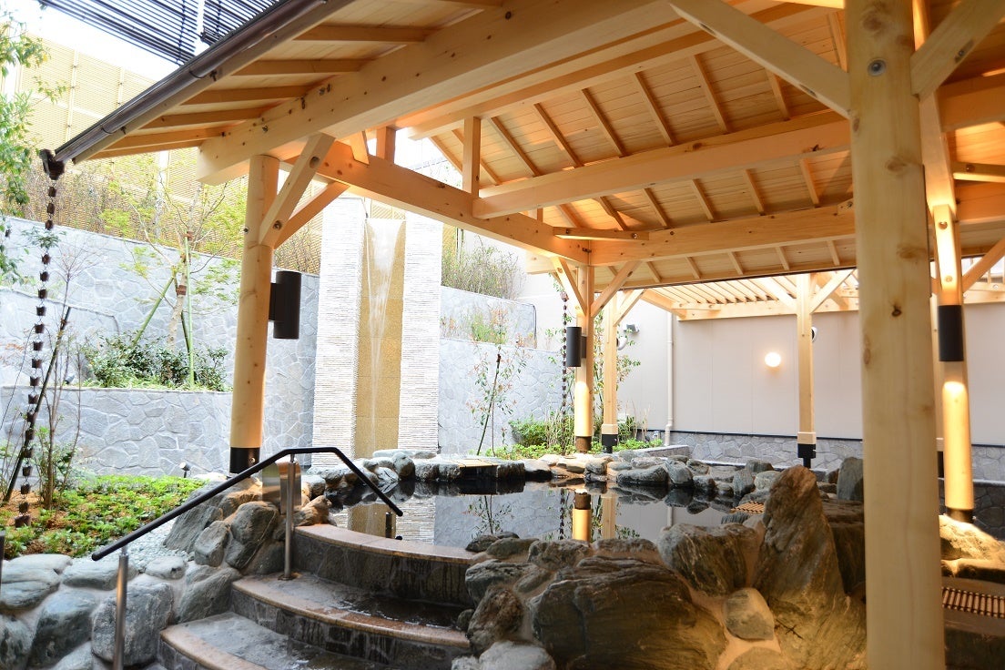 【星のや京都】山笑う水辺の私邸で和歌を詠む「奥嵐山の歌詠み」開催　期間：2023年4月26日～27日