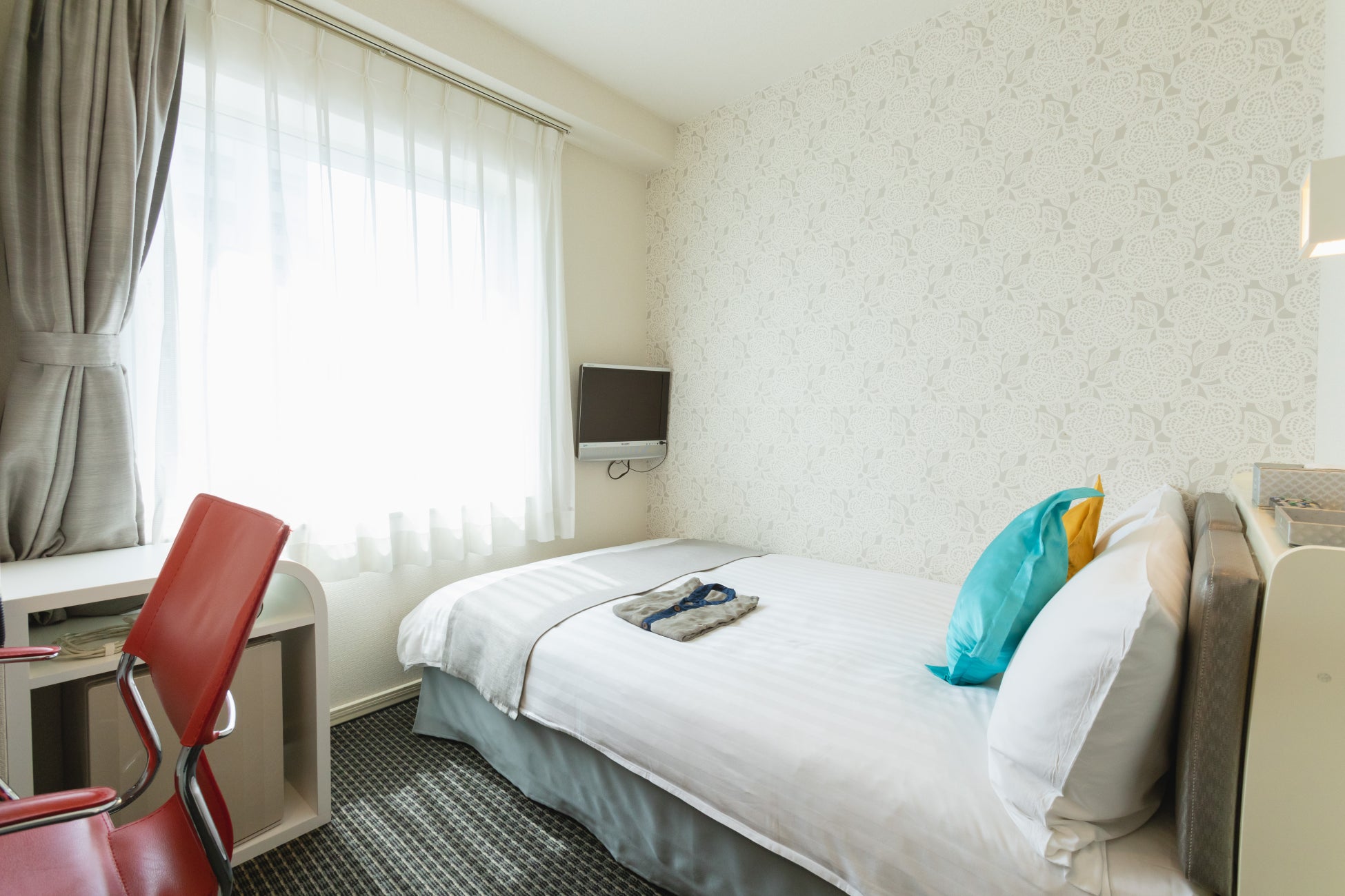 福山オリエンタルホテルが新型コロナウイルス感染症軽症者等の宿泊療養施設としての客室提供を終了し、2023年4月1日（土）より営業を再開します