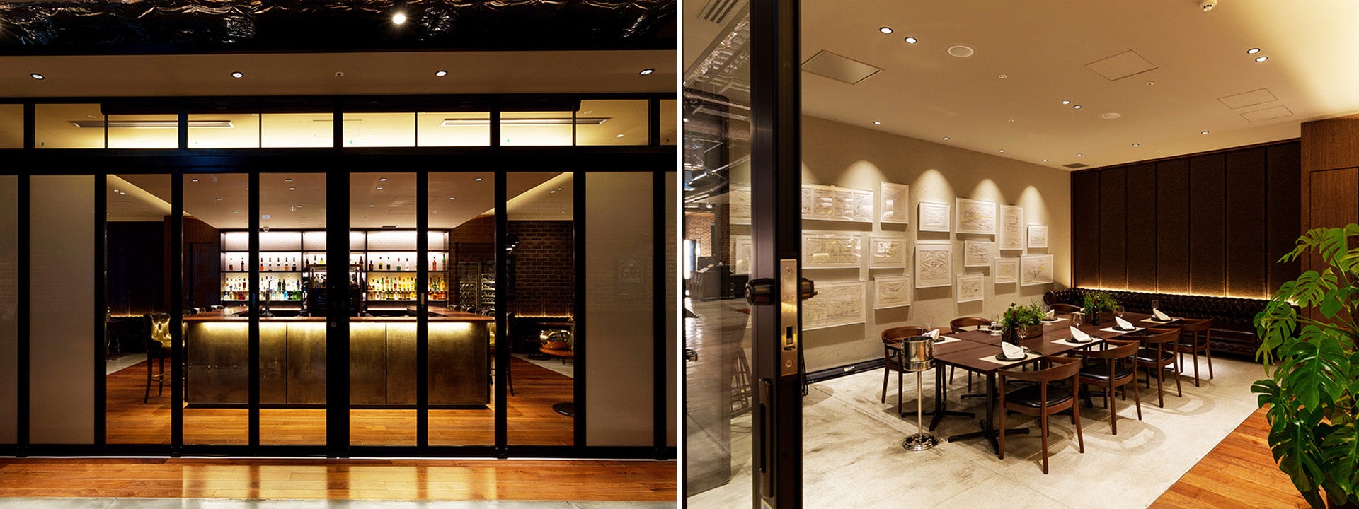 渋谷の街と人を繋ぐBar & Dining「TORRENT」リニューアルオープン！Private Bar Space「TORRENT HOUSE」誕生！