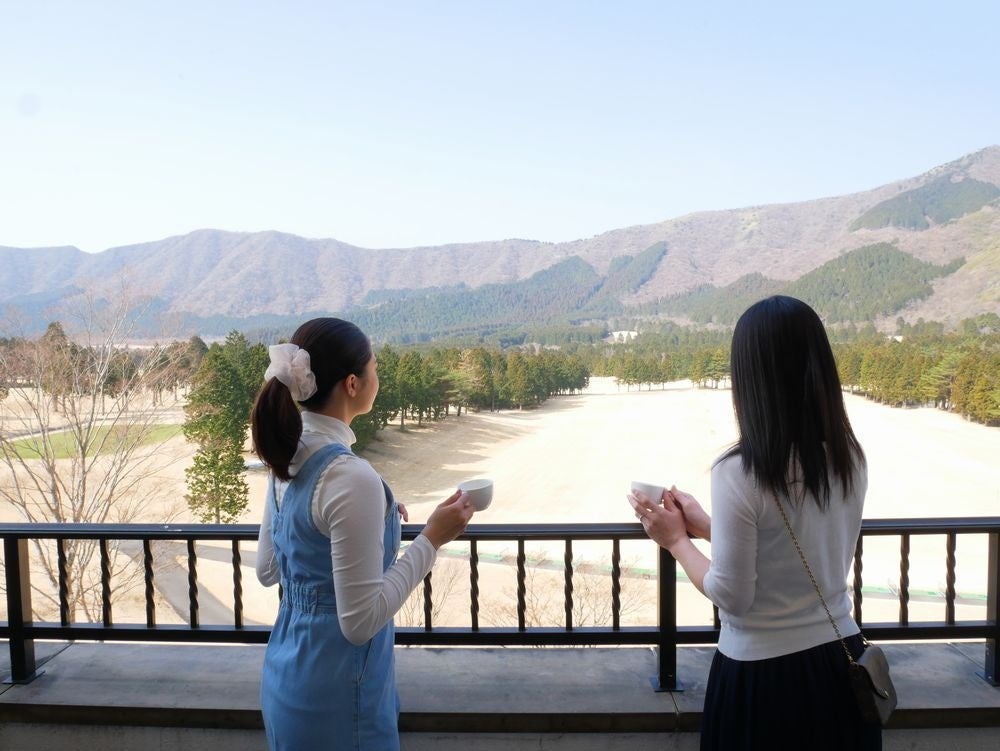 【ザ・リッツ・カールトン日光】イタリアの美食ガイドで快挙達成の若き実力派シェフ カルミネ・アマランテ氏を招聘