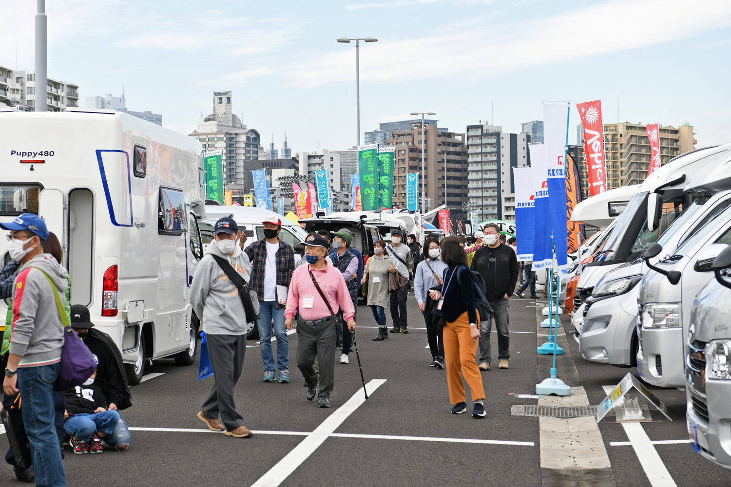 エンジョイジャパン特別企画・オシャレなカフェで友活交流会
　「春の旅行・旅好き」友達作りカフェ会を4月29日
東京・新宿にて開催