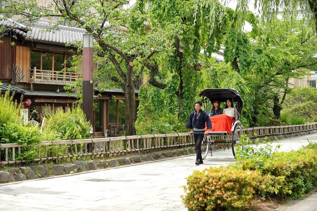 リゾートトラスト 「サンメンバーズ京都嵯峨」嵯峨嵐山の自然環境保全や地域文化を体験するプログラムを開催。　～未来に向けた地域応援で持続可能な社会の実現を目指す～