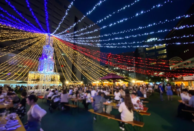 【ウェスティンホテル東京】初夏にふさわしい果実味あふれるチョコレートスイーツを堪能するチョコレートアフタヌーンティー