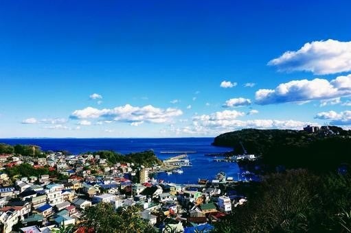 【源泉のお宿　湯河原千代田荘】自転車・バイクツーリングのベストシーズン♪