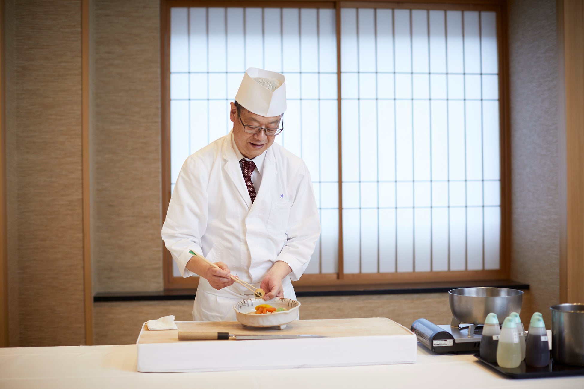 都内に4店舗を展開するアーバンテイストなカフェ「ジージーコー」で、春の抹茶商品「抹茶づくし」を発売