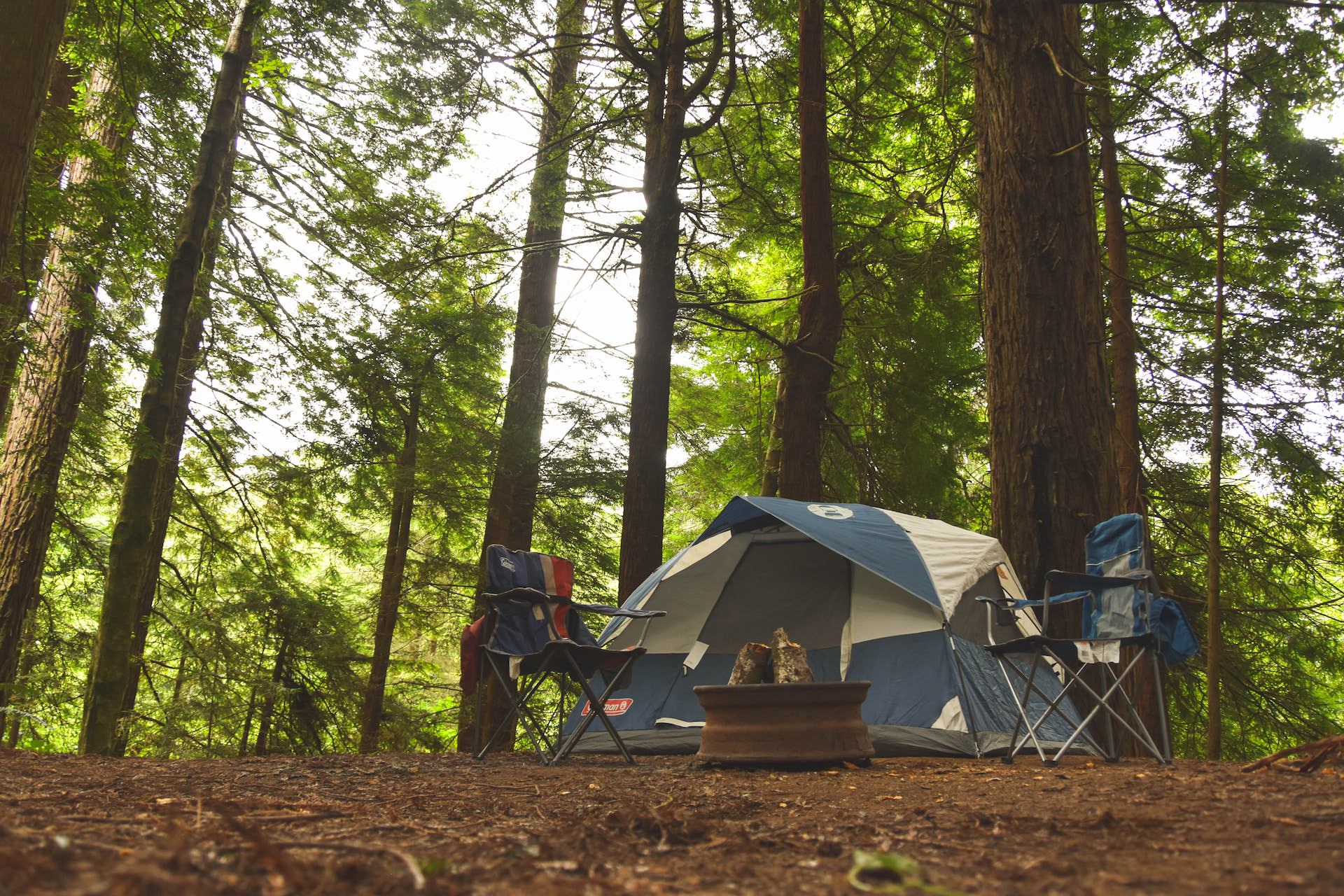 キャンプを安全・快適に楽しむために注意するべき9のポイント