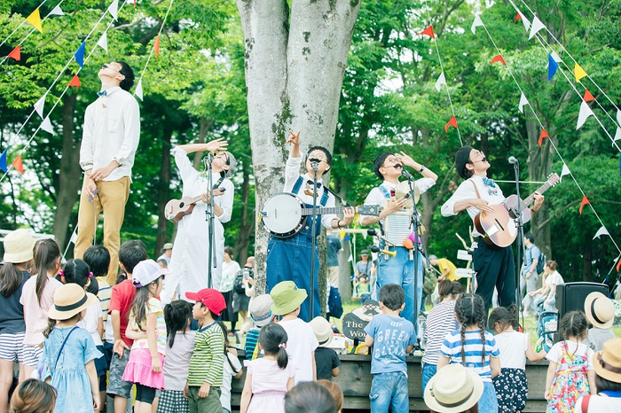 「滞在型アウトドア施設・森と蔵 in 桜川市」プレオープンおよび入居者募集開始のお知らせ