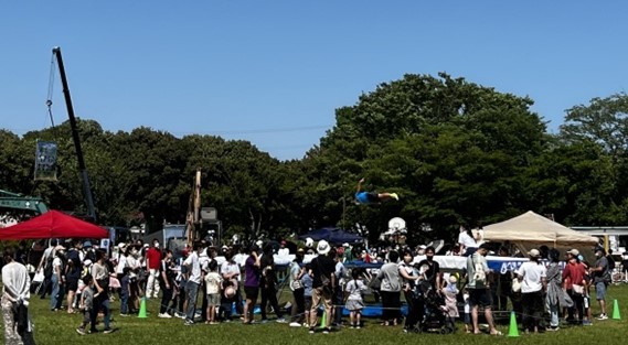 羽田空港公式フォトコンテスト2023受賞作品展示開催！