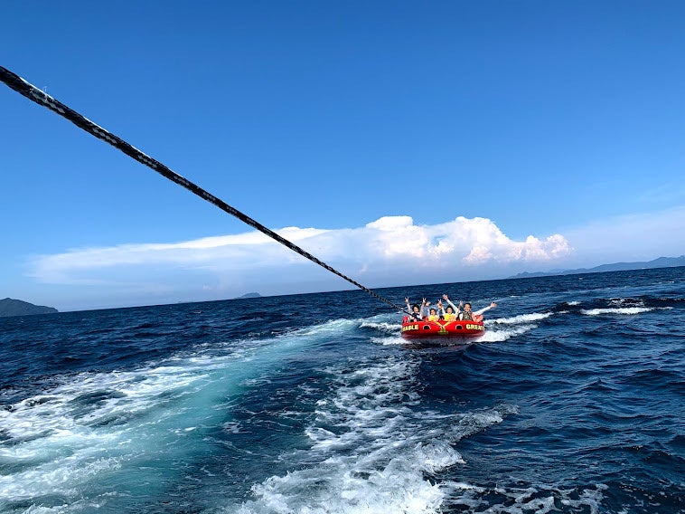 母の日に感謝の気持ちを込めて　お母さんパンダ「良浜（らうひん）」にプレゼントを贈ります