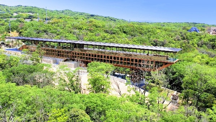 【香川県小豆郡土庄町】アパートメントホテル開発用地の取得に関するお知らせ