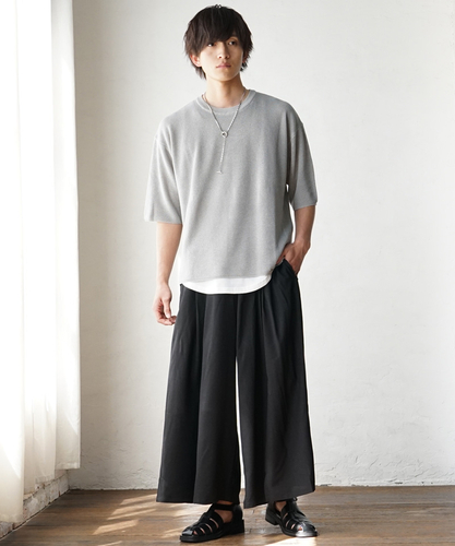 ライフスタイルセレクトショップ「OUTSIDE THE BOX」より『+phenix』別注アイテム2023春夏シリーズ発売開始!