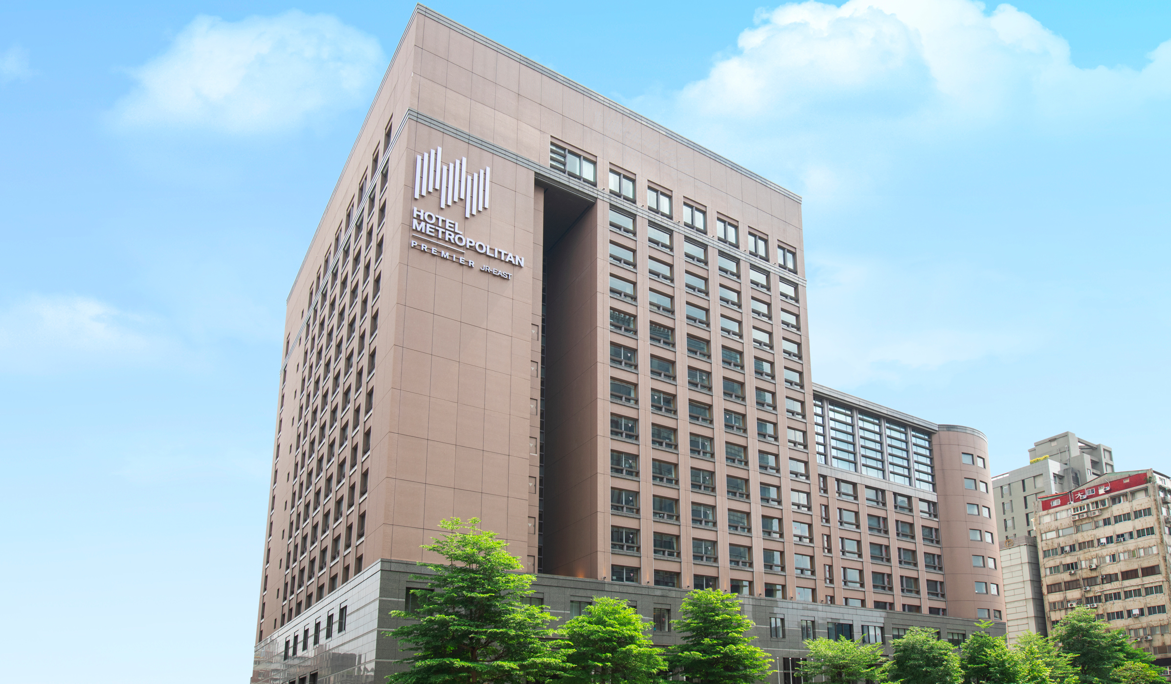 『初夏のラグジュアリーリゾート』