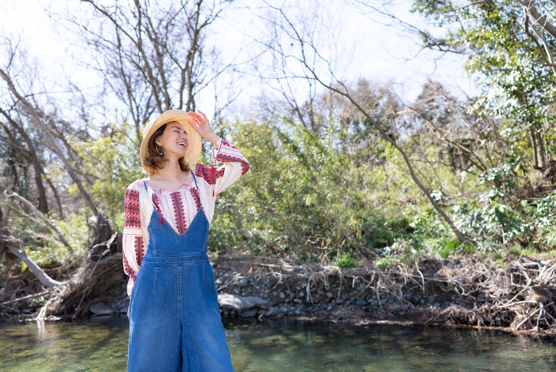 ときたまひみつきちCOMORIVERにて、都会を離れ、自分だけの時間を過ごせる「ソロ旅プラン」を提供開始