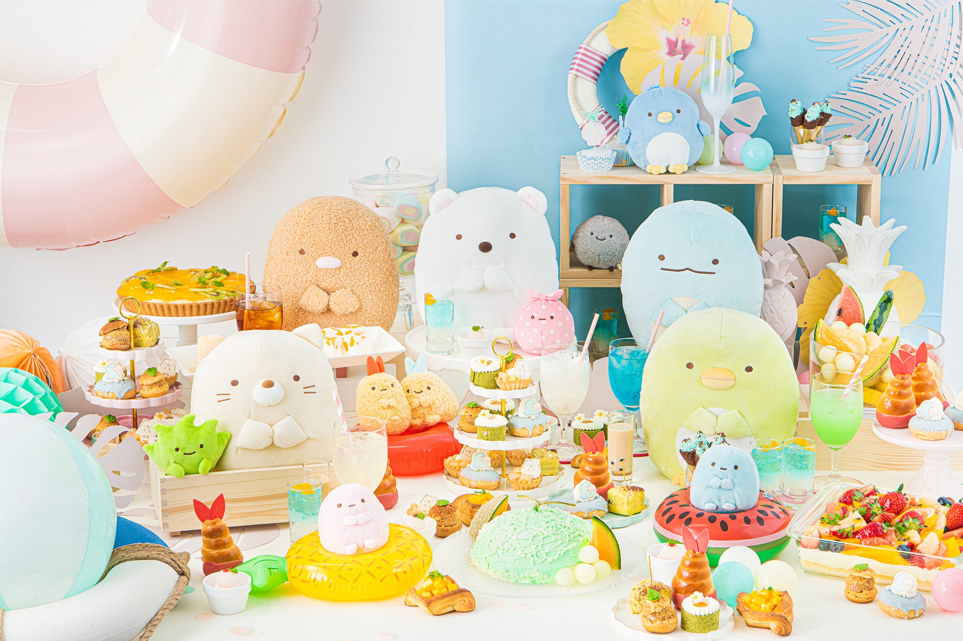 世界的に有名なオーストラリアのバー「Maybe Sammy (メイビー・サミー)」のマーティン・フダック氏を迎え、『バーテンダー テイクオーバー』第8弾を開催