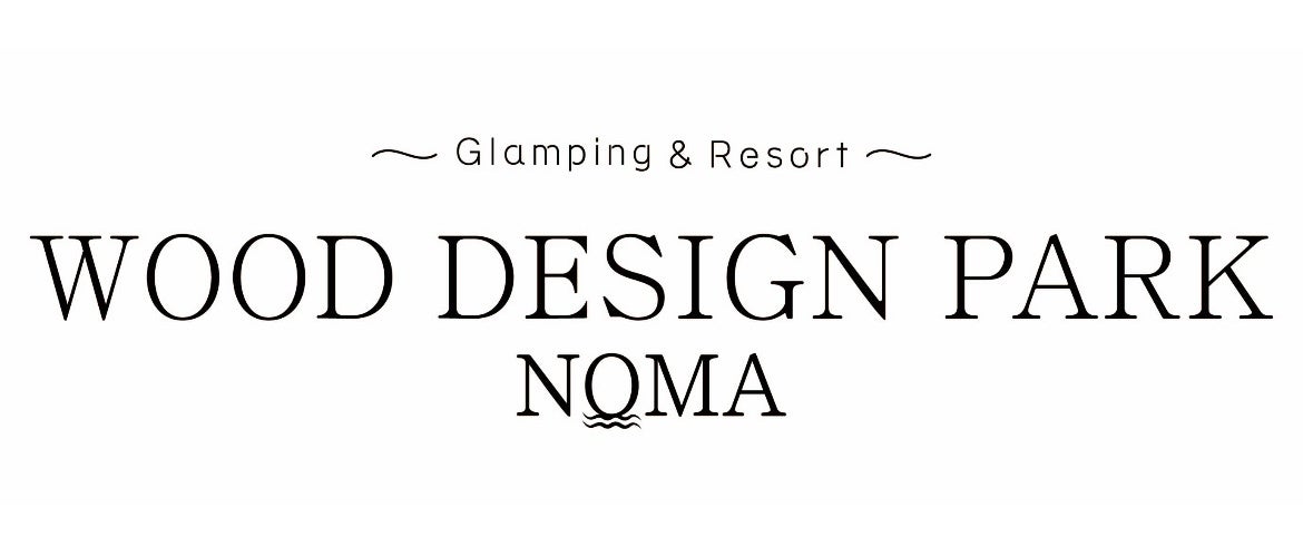 【海の美しさに魅了されるグランピングリゾート】愛知県知多半島に新たな宿泊施設「Glamping &Resort WOOD DESIGN PARK NOMA」2023年7月7日（土）OPEN