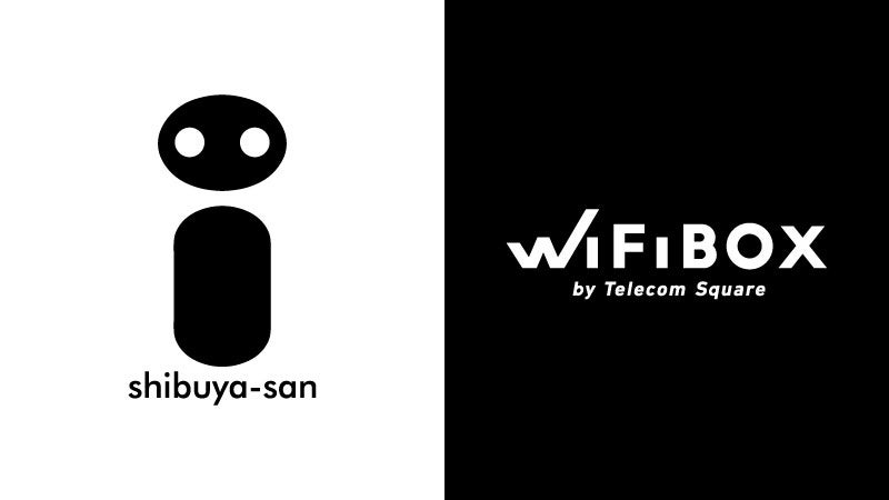 かつてないWi-Fiレンタル「WiFiBOX」が渋谷フクラス1階の観光案内所「shibuya-san」にてサービス開始｜成田・羽田発着のバス停近くへの設置で利便性がさらに向上