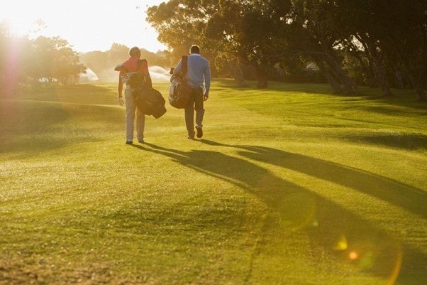 ブッキング・ドットコム、ゴルフが楽しめる宿泊施設3選をご紹介