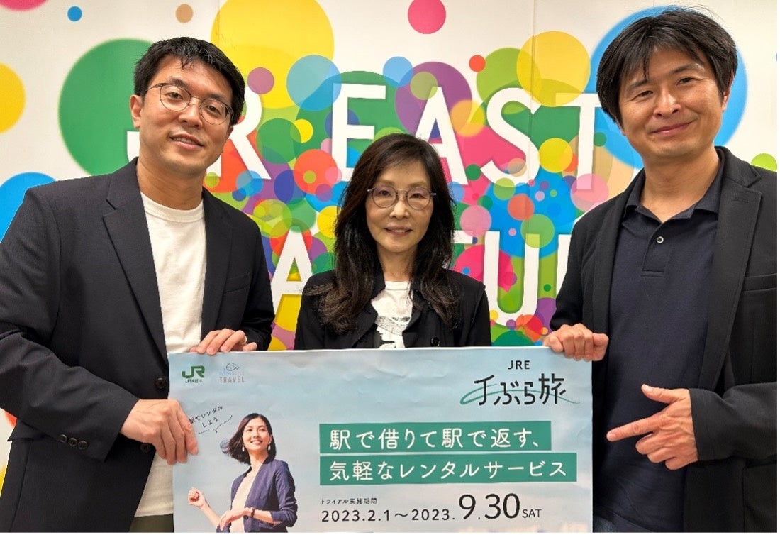 夏の爽やか船旅！新日本海フェリーでいく「信州長野ドライブパック」発売！