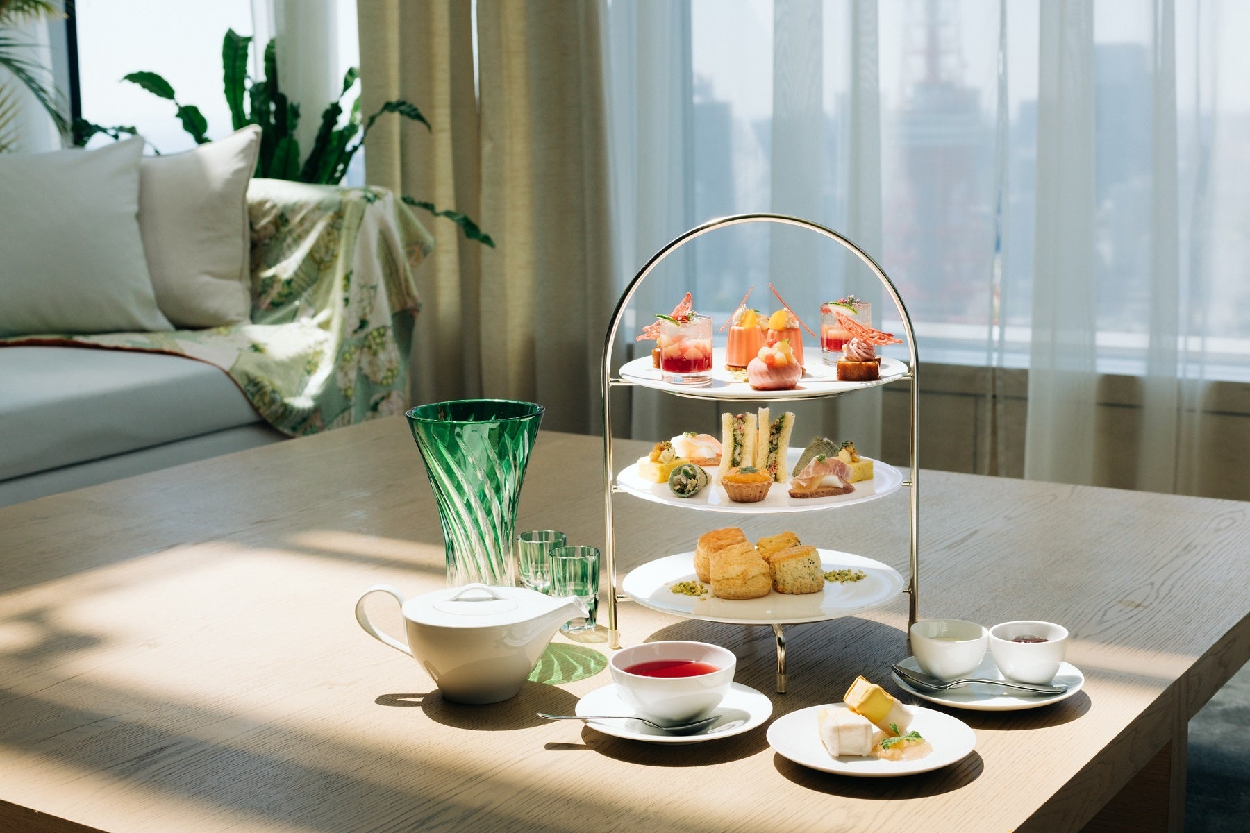 おふろcafe 白寿の湯に、はしづめ製麺や越生町の梅、人気のサバラーメンをアレンジした夏限定の麺メニュー登場