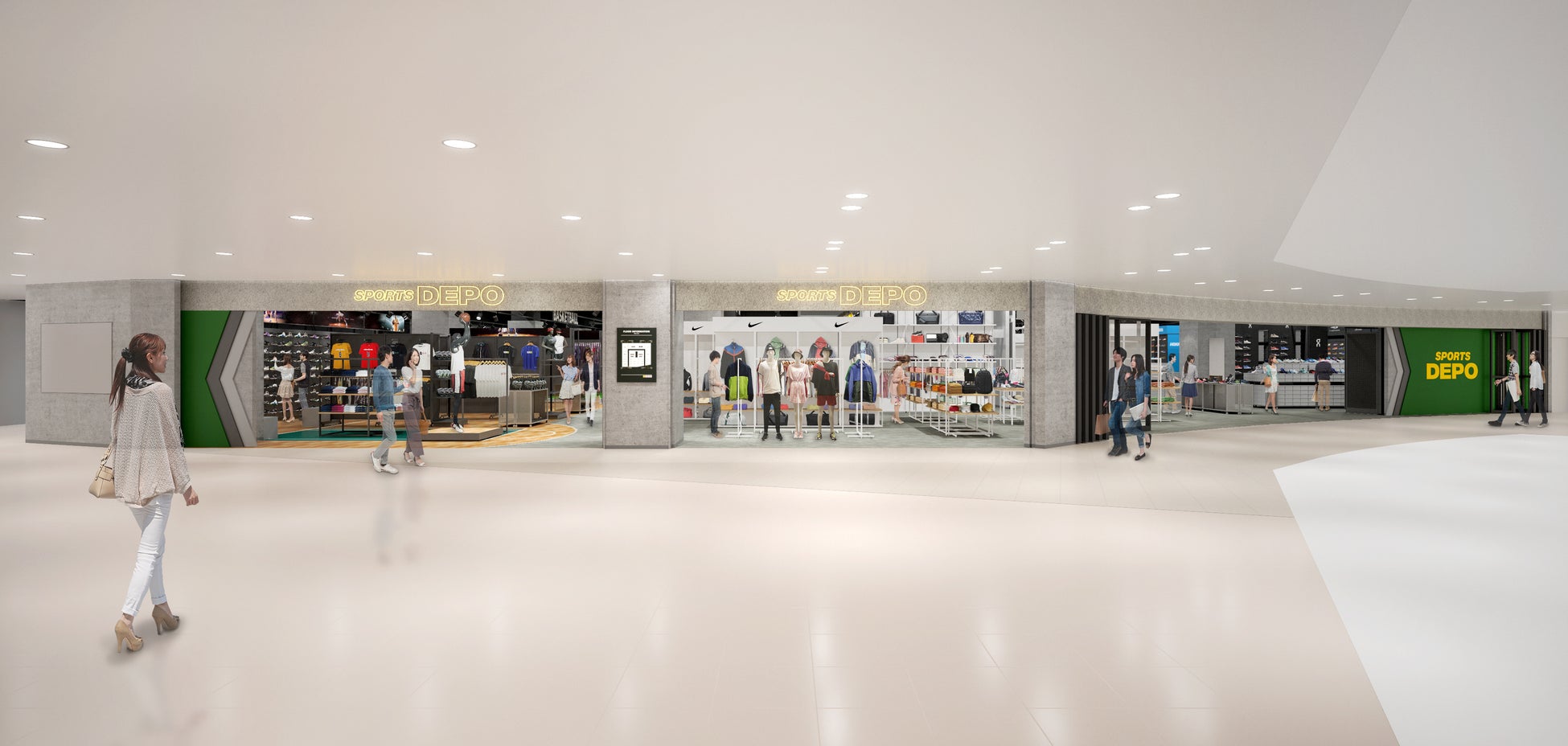 アルペングループ、スポーツ、アウトドア、ゴルフ用品がお得に。年に一度の「決算大総力祭セール」を6月9日(金)より11日間限定開催!