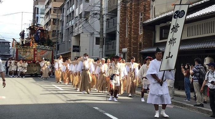 ヤマスタ初となる福岡県でのスタンプラリーイベント開催！ 古代日本・大宰府の歴史に触れながら四王子山を巡ろう