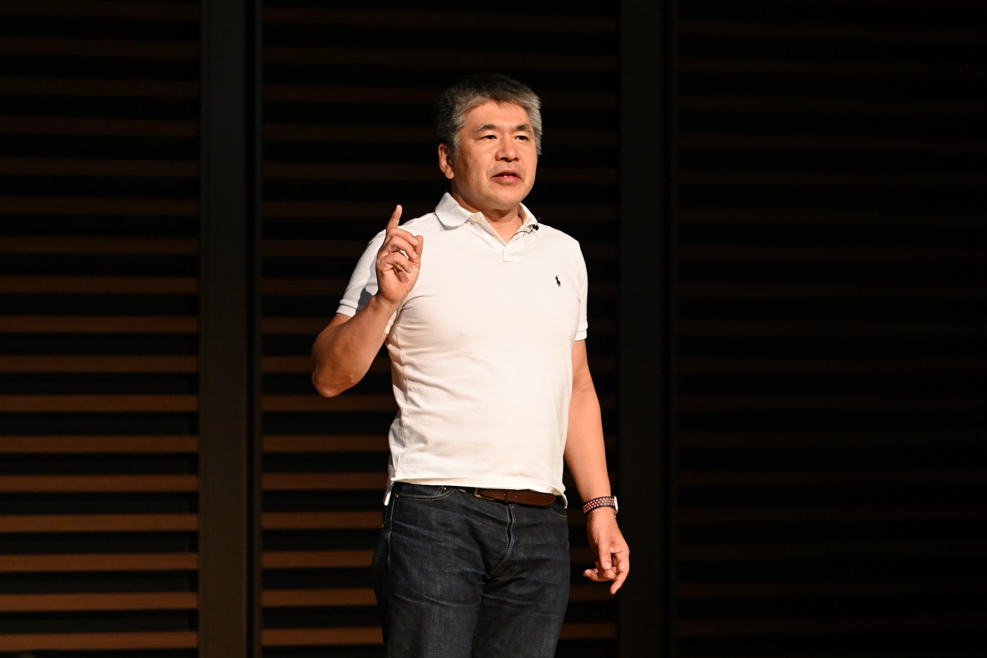 Kotozna代表後藤が世界最大級のフィンテックイベント「Singapore FinTech Festival」内のスピーカーズイベント「The Founders Peak Tokyo」に登壇