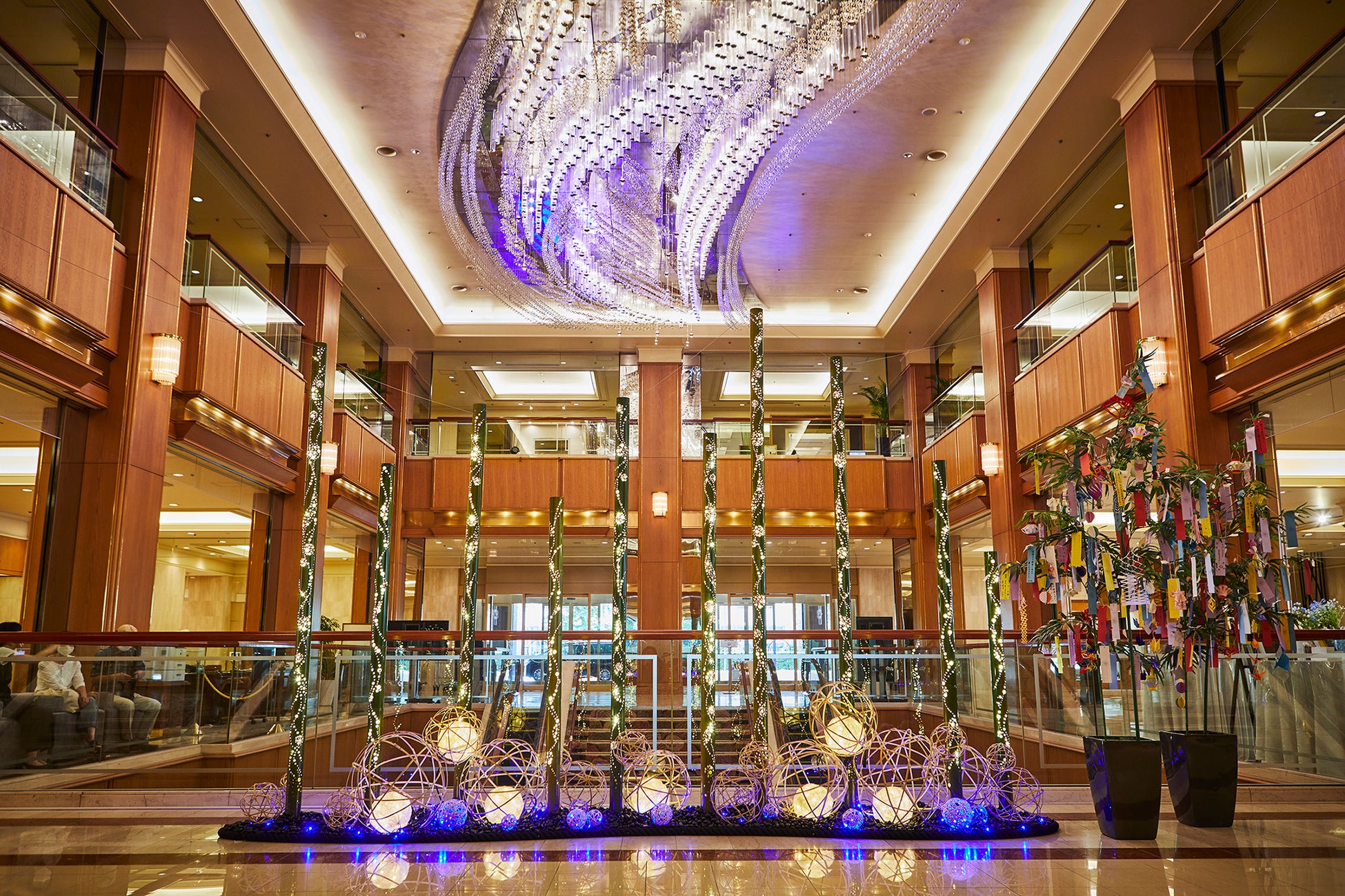 【ニフティ温泉】「ユーザーが選んだ!静かに過ごせる温泉・スーパー銭湯ランキング2023」を発表 1位は横浜駅の大人向け温泉