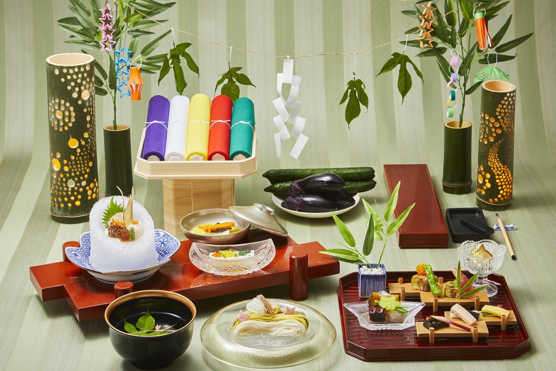 『マイメロディ&クロミのもっと桃気分Peach Sweets Buffet』京都府内のホテルで初のサンリオキャラクターズスイーツビュッフェ