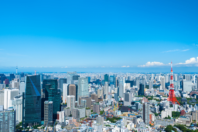 地上100mで贅沢かき氷を！まるでパフェのような「かき氷」が新登場！「信州深層天然水のかき氷」～小田急ホテルセンチュリーサザンタワー～