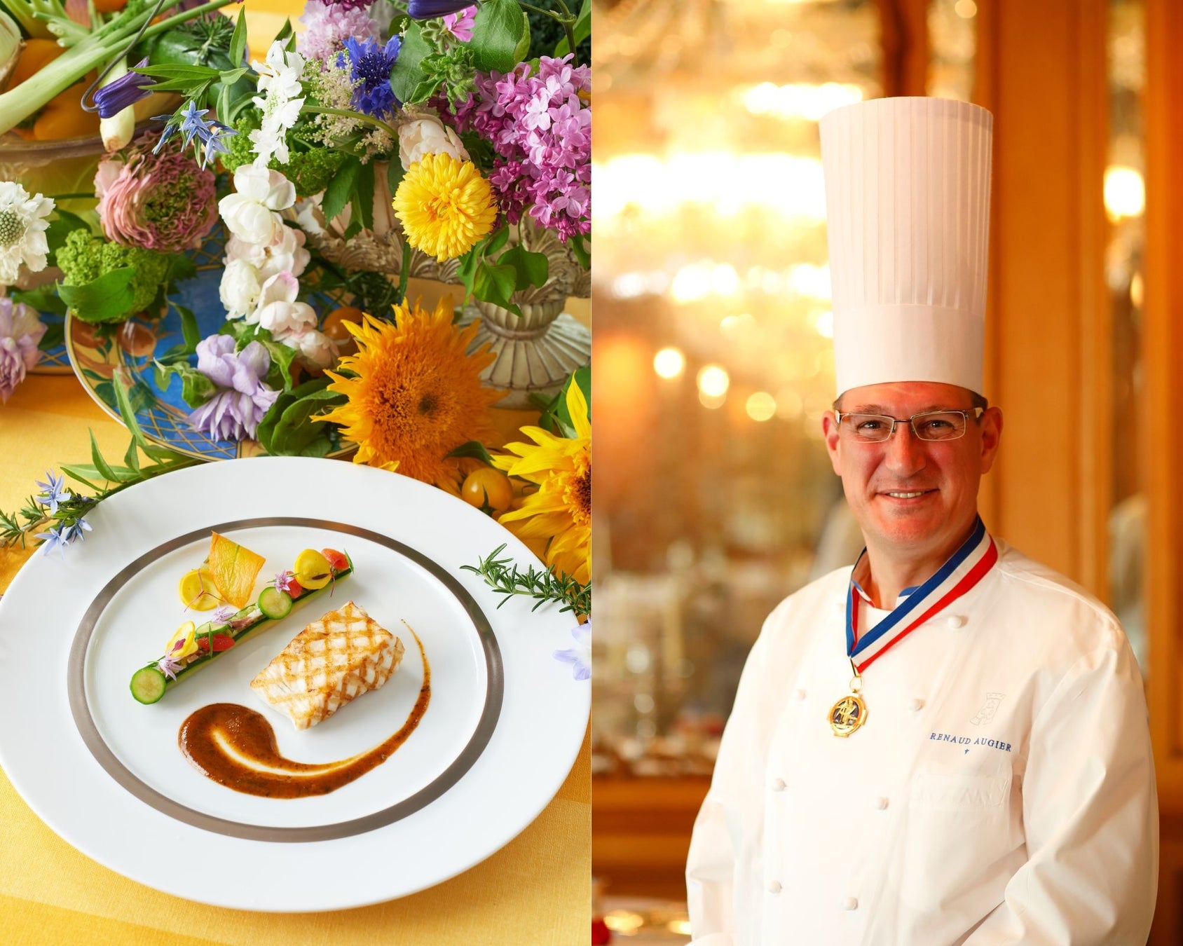 まだ知らない京都の恵みをいただく、プラントベースのイタリアン “瞬”の畑を感じる「Plant Forward Kitchen」始動